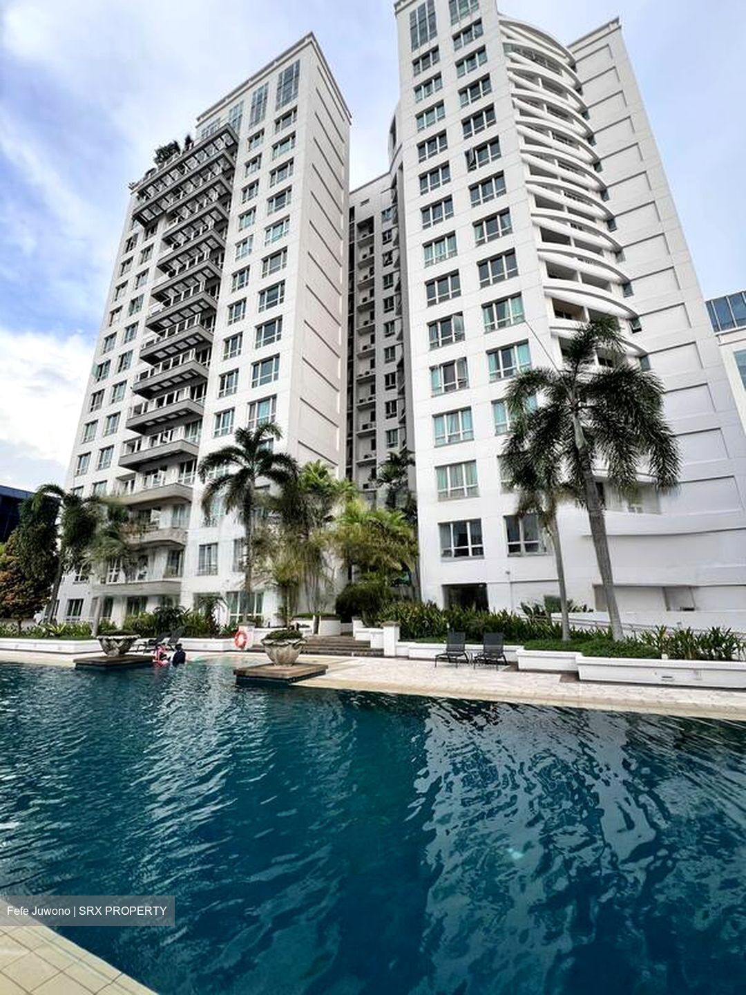 Burlington Square (D7), Apartment #618873511